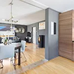 Keybutler Classy Apartment Artillerivollen